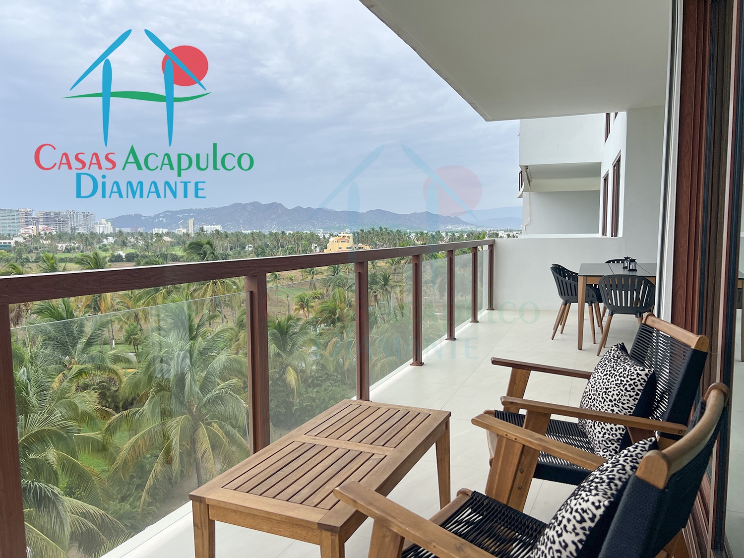 La Isla Fiji X6 - Terraza 5